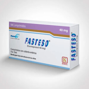 Fasteso 20 MG/40 MG