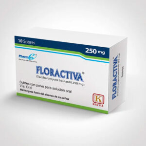 Floractiva 250 MG